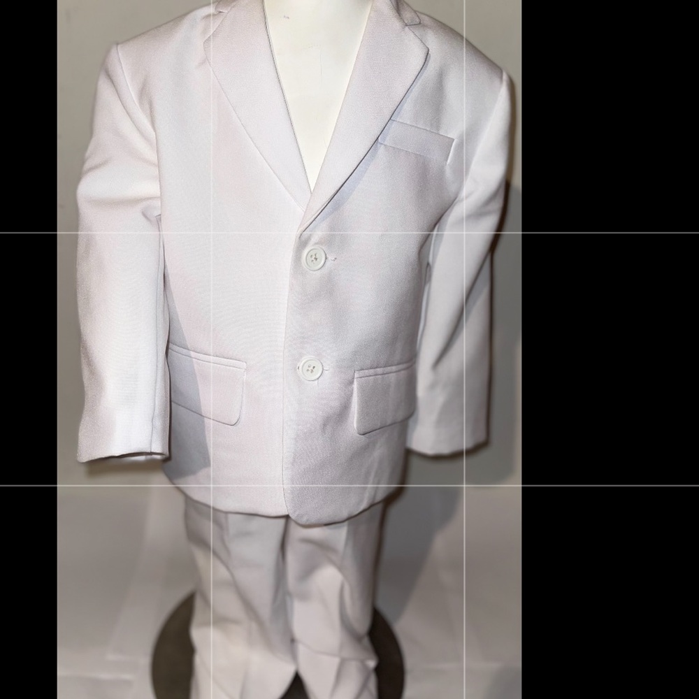 Gino Giovanni suit